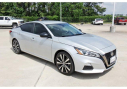 Thumbnail image of 2022 Nissan Altima at RobbinsChevroletUsed of Humble, TX