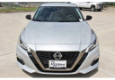 Thumbnail image of 2022 Nissan Altima at RobbinsChevroletUsed of Humble, TX