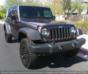 Thumbnail image of 2017 Jeep Wrangler Unlimited at Good Car Company