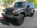 Thumbnail image of 2017 Jeep Wrangler Unlimited at Good Car Company