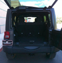 Thumbnail image of 2017 Jeep Wrangler Unlimited at Good Car Company