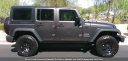 Thumbnail image of 2017 Jeep Wrangler Unlimited at Good Car Company