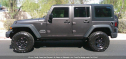 Thumbnail image of 2017 Jeep Wrangler Unlimited at Good Car Company