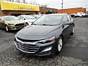 Thumbnail image of 2021 Chevrolet Malibu at Litehouse Auto, Inc.