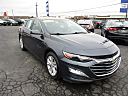 2021 Chevrolet Malibu LT at Litehouse Auto, Inc.