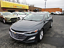 Thumbnail image of 2021 Chevrolet Malibu at Litehouse Auto, Inc.