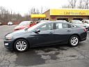 Thumbnail image of 2021 Chevrolet Malibu at Litehouse Auto, Inc.