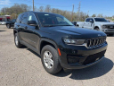 Thumbnail image of 2023 Jeep Grand Cherokee at MikeCastrucciChevrolet-NEW of Milford, OH