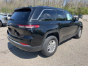 Thumbnail image of 2023 Jeep Grand Cherokee at MikeCastrucciChevrolet-NEW of Milford, OH
