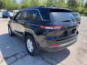 Thumbnail image of 2023 Jeep Grand Cherokee at MikeCastrucciChevrolet-NEW of Milford, OH
