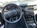 Thumbnail image of 2023 Jeep Grand Cherokee at MikeCastrucciChevrolet-NEW of Milford, OH