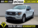 Thumbnail image of 2021 Ford F-150 at Jim Butler Chevrolet