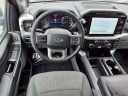 2021 Ford F-150 XLT at Jim Butler Chevrolet