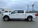 Thumbnail image of 2021 Ford F-150 at Jim Butler Chevrolet