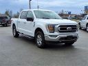 Thumbnail image of 2021 Ford F-150 at Jim Butler Chevrolet