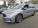 Thumbnail image of 2023 Honda Odyssey at MadisonHondaUSED of Madison, NJ