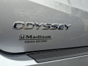 Thumbnail image of 2023 Honda Odyssey at MadisonHondaUSED of Madison, NJ