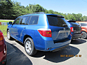 Thumbnail image of 2008 Toyota Highlander at Cervantes Auto Sales