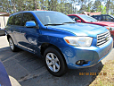 Thumbnail image of 2008 Toyota Highlander at Cervantes Auto Sales
