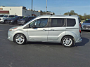 Thumbnail image of 2016 Ford Transit Connect at Serra Buick Gmc Champaign
