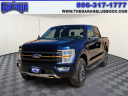 2022 Ford F-150 XLT at The Garage