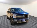 Thumbnail image of 2022 Ford F-150 at The Garage