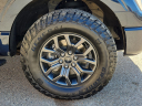 Thumbnail image of 2022 Ford F-150 at The Garage