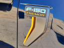 Thumbnail image of 2022 Ford F-150 at The Garage