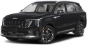 2025 Kia Sorento S at Plaza Honda
