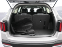 Thumbnail image of 2025 Kia Sorento at Plaza Honda