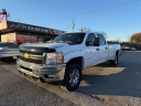 Thumbnail image of 2012 Chevrolet Silverado 3500HD at NATIONAL AUTO SALES EAST LLC