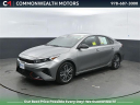 Thumbnail image of 2022 Kia Forte at Commonwealth Chevrolet Inc.
