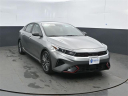 2022 Kia Forte GT-Line at Commonwealth Chevrolet Inc.