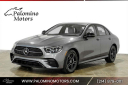 Thumbnail image of 2022 Mercedes-Benz E-Class at PALOMINO MOTORS (214) 879-0111