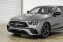 Thumbnail image of 2022 Mercedes-Benz E-Class at PALOMINO MOTORS (214) 879-0111