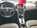 2016 Buick Verano Sport Touring at Al Serra Buick GMC