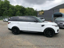 Thumbnail image of 2020 Land Rover Range Rover Sport at C&K Auto Imports Inc.