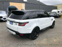 Thumbnail image of 2020 Land Rover Range Rover Sport at C&K Auto Imports Inc.