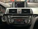 2015 BMW 3 Series 328i xDrive at Winthrop Street Motors Inc.