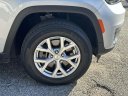Thumbnail image of 2021 Jeep Grand Cherokee L at East Hills Chrysler Jeep Dodge
