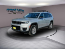 Thumbnail image of 2021 Jeep Grand Cherokee L at East Hills Chrysler Jeep Dodge