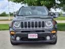 Thumbnail image of 2020 Jeep Renegade at Toyota Of Des Moines