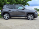 Thumbnail image of 2020 Jeep Renegade at Toyota Of Des Moines