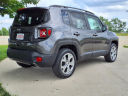 Thumbnail image of 2020 Jeep Renegade at Toyota Of Des Moines