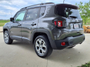 Thumbnail image of 2020 Jeep Renegade at Toyota Of Des Moines