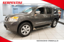 Thumbnail image of 2011 Nissan Armada at Serpentini Chevrolet of Strongsville