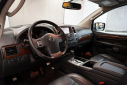 2011 Nissan Armada Platinum at Serpentini Chevrolet of Strongsville