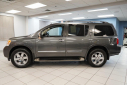 Thumbnail image of 2011 Nissan Armada at Serpentini Chevrolet of Strongsville