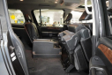 Thumbnail image of 2011 Nissan Armada at Serpentini Chevrolet of Strongsville