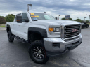Thumbnail image of 2018 GMC Sierra 2500HD at INTEGRITY AUTO CENTER INC
